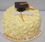 Graduation Cake in Nairobi 4