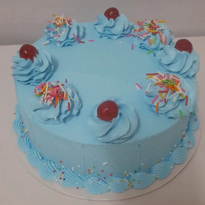 Vanilla cake for boys Vanilla cake for boys