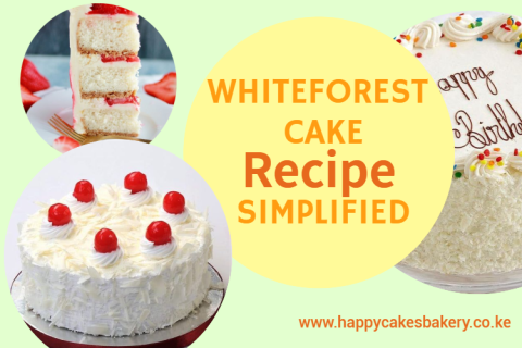 Whiteforest blog slide