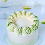 Lemon Cake in Nairobi