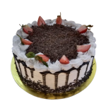 Gluten free Vanilla Cake