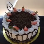 Gluten free cake in Nairobi