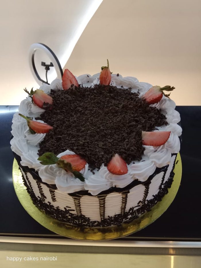 Gluten free cake in Nairobi