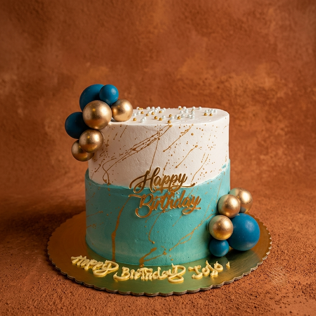 mighty Cake mighty Cake