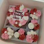 Bento Cake