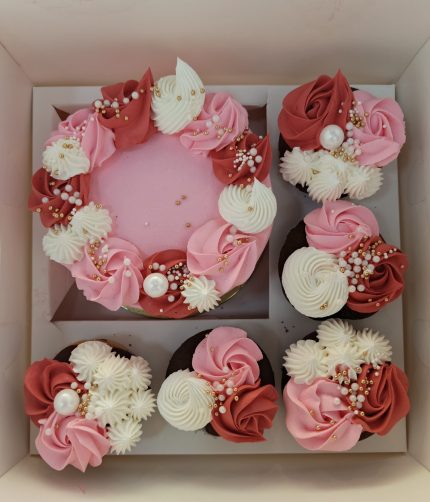 Bento cake in nairobi