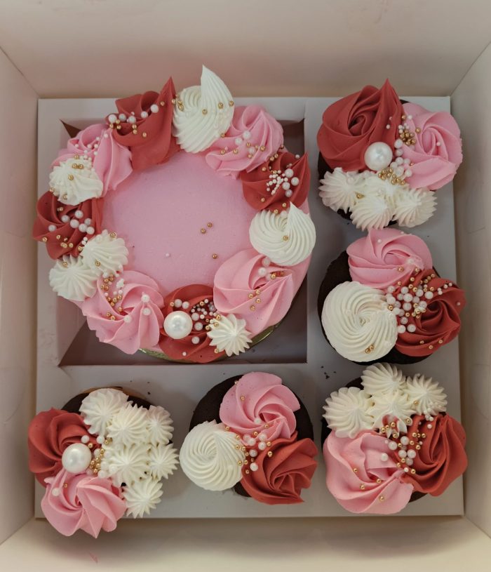 Bento cake in nairobi