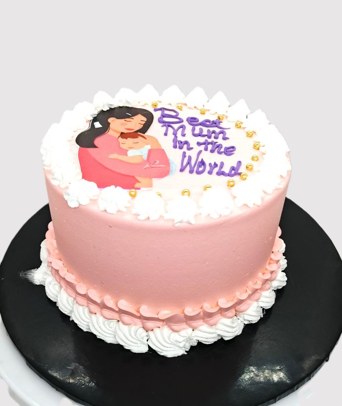Mothers Day Cake 12 Mothers Day Cake 12