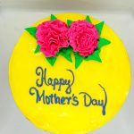 Mothers day passion Cake
