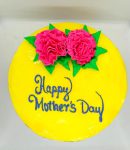 Mothers day passion Cake