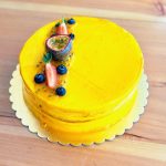 Passion Cake