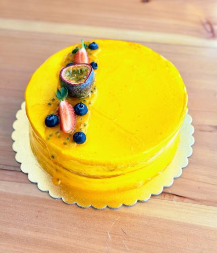 Passion Cake