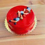 red velvet