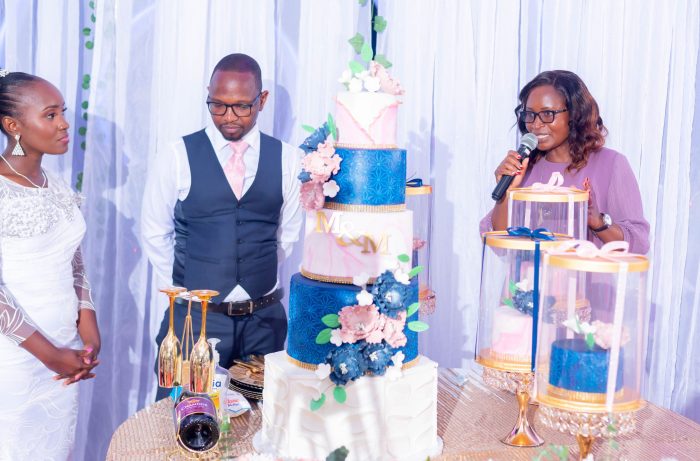 Diamond Full Wedding package