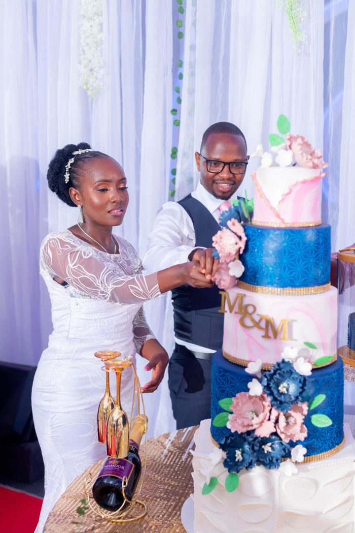 Diamond Full Wedding package