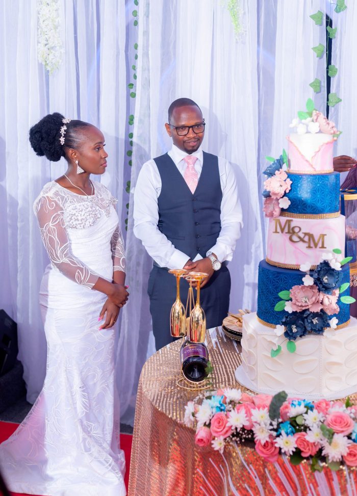 Diamond Full Wedding package