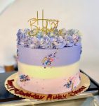 Twilight Cake
