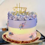 Twilight Cake