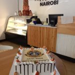 Organizations Events Cakes