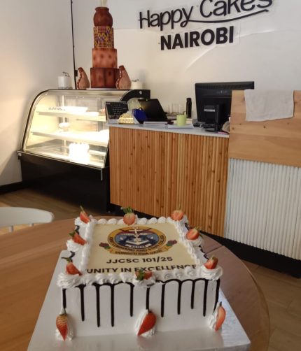 Organizations Events Cakes