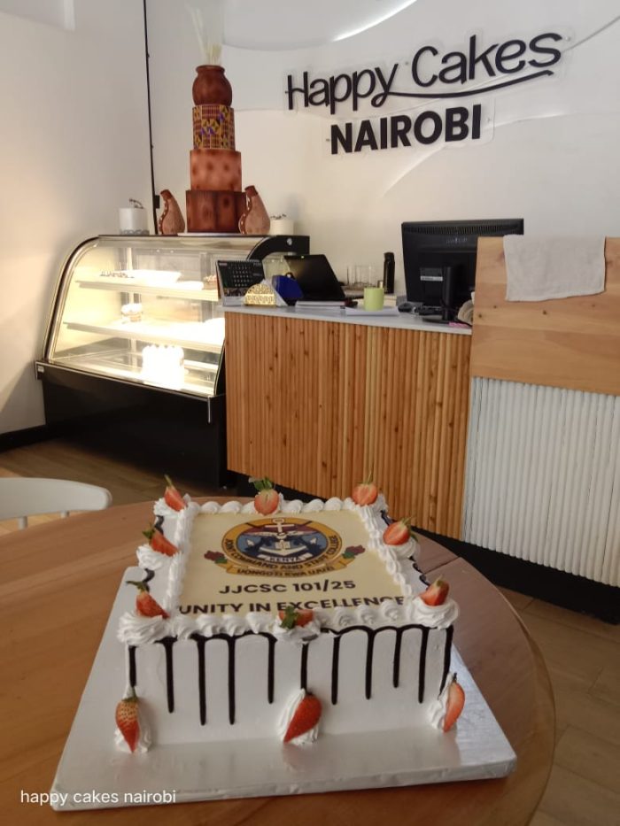 Organizations Events Cakes