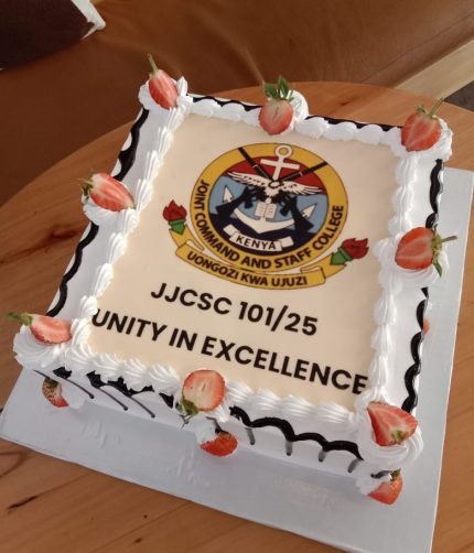 Organizations Events Cakes