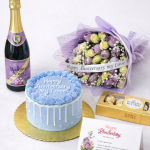 Anniversary full package