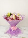 Handbouquet Special