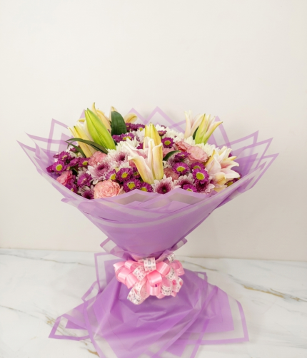 Handbouquet Special
