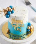 Cake for Fathers Day