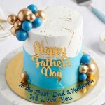 Cake for Fathers Day