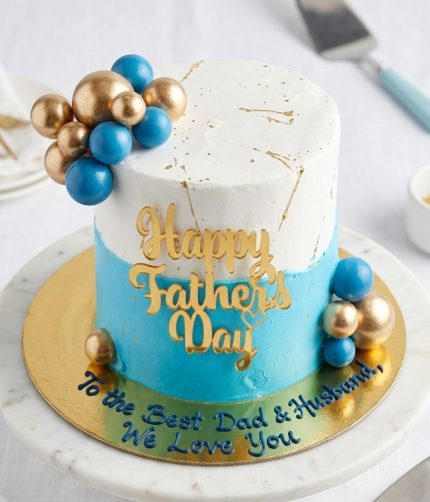 Cake for Fathers Day