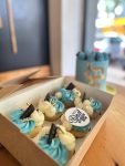 Fathers Day cupcakes