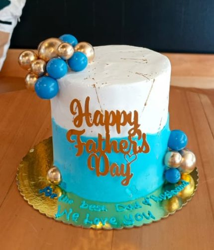 Happy Fathers Day Nairobi