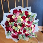 Cheering Love Bouquet