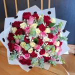 Cheering Love Bouquet