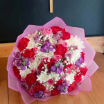 Deeply Loved bouquet