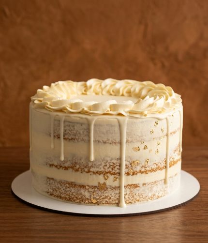 Sugar Free D Cake