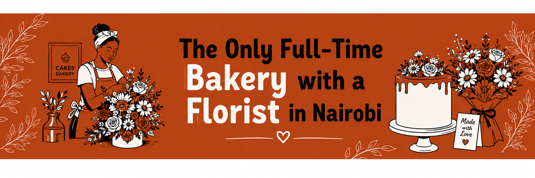 Florist Nairobi