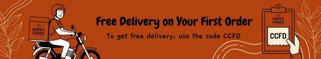 Free Delivery