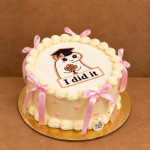 Graduation Bento