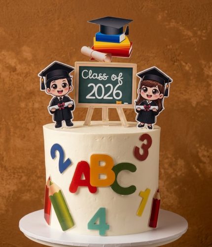 PP2 Cake