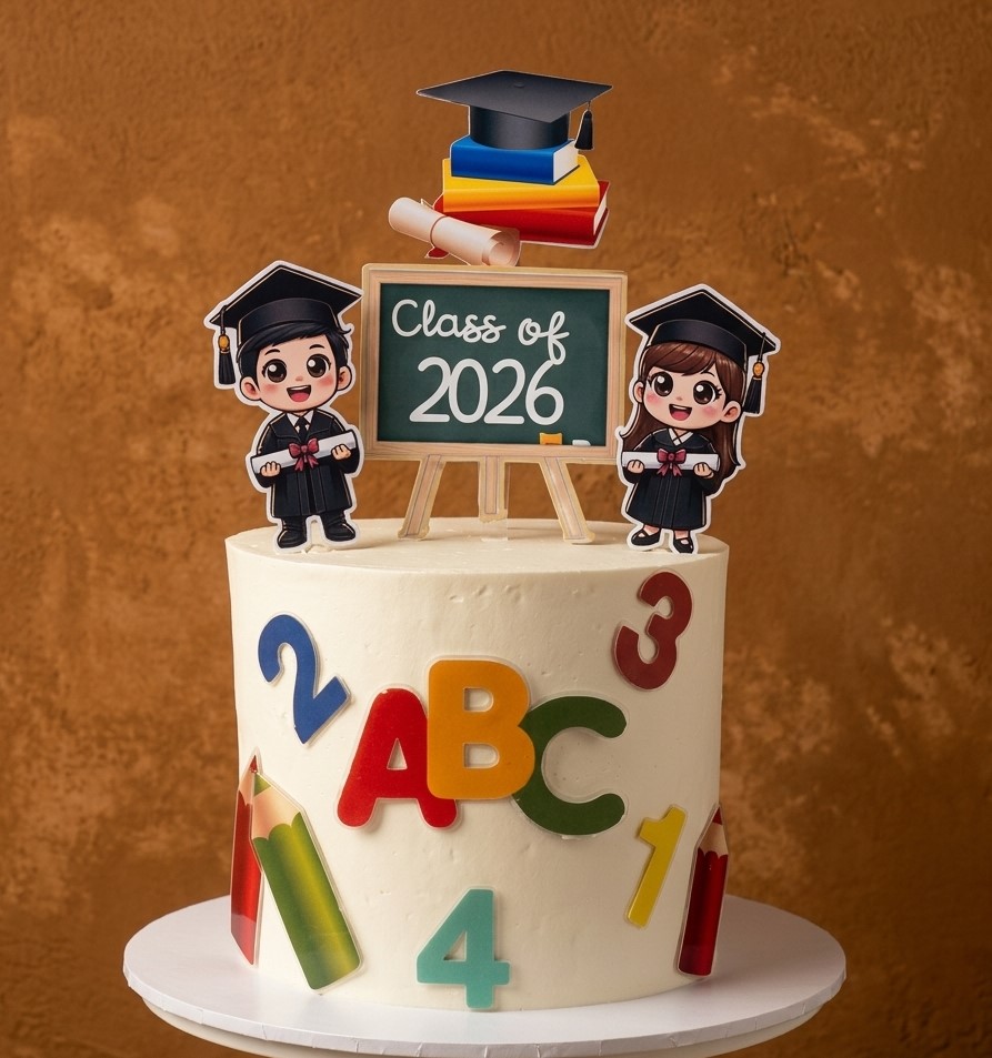 PP2 Cake PP2 Cake