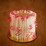 Waffles Paper Cake in Nairobi