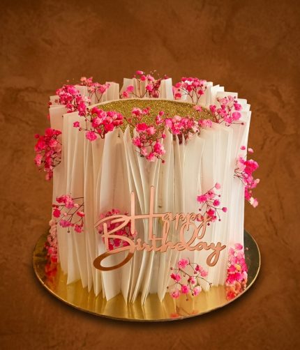 Waffles Paper Cake in Nairobi